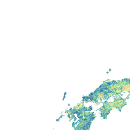 日本の生物多様性地図化プロジェクト J Bmp